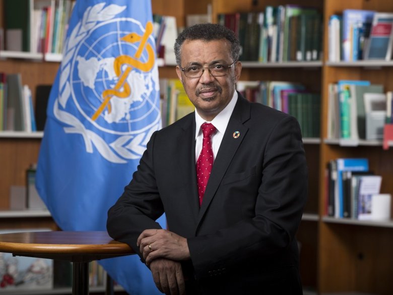 Lo director general de l’OMS, Tedros Adhanom Ghebreyesus, a demandat perdon a las victimas en se declarant “responsable” dels “defauts dins lo sistèma”, e a promés de reformas dins l’organizacion per evitar que se torne passar aquela situacion