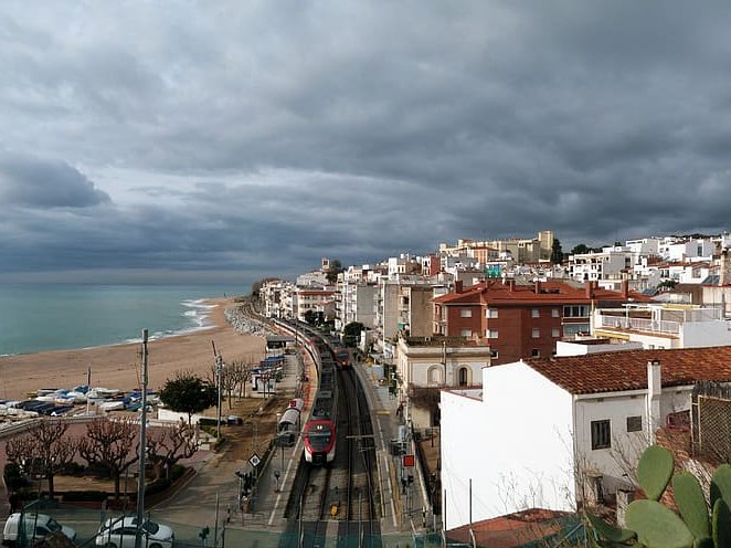 Sant Pol de Mar