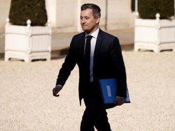 Lo ministre de l’Interior francés, Gérald Darmanin, assegura que l’estat francés es en disposicion “d’arribar fins a l’autonomia” en cas qu’Emmanuel Macron siá reelegit 