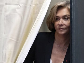  “Personalament, soi endeutada per un montant de cinc milions d’èuros”, çò a anonciat la candidata republicana, Valérie Pécresse