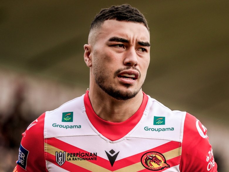 Lo jove jogaire dels catalans, Joe Chan, signa al Storm de Melbourne per doas sasons