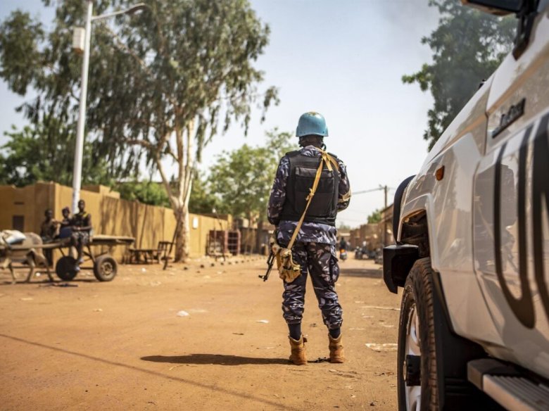 La mission de l’ÒNU a Mali, dicha Minusma, a anonciat que dobririá una enquista sus la mòrt de las 132 personas “en compliment del mandat de dreches umans”