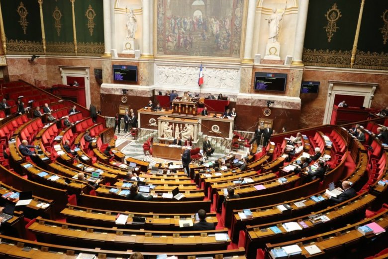 Lo 16 d’abriu, l’Amassada Nacionala de l’Estat francés a discutit e votat sus un subjècte fòrça particular: lo deus menuts vegetarians dens las cantinas escolaras