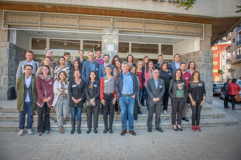 L’Euroregion Pirenèus-Mediterranèa coordena dos projèctes transfrontalièrs amb la participacion d’associacions occitanas e catalanas