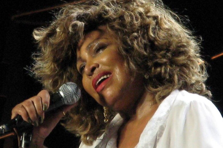 Es mòrta Tina Turner a 83 ans