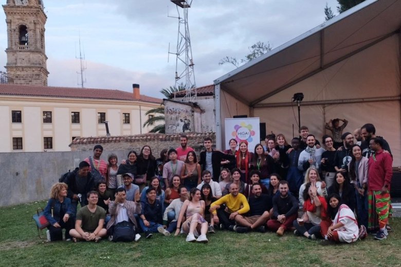 Gasteiz: es acabada l’Amassada Internacionala dels Joves Parlaires de lengas Minorizadas
