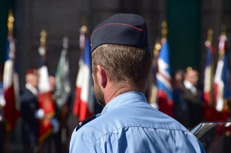 Egalitat a la francesa!