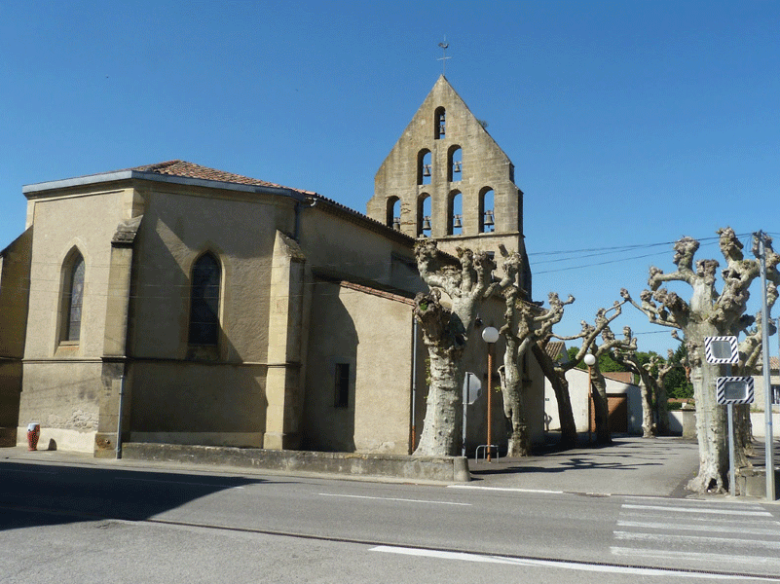 La Bastida de Bosinhac (País d’Òlmes)