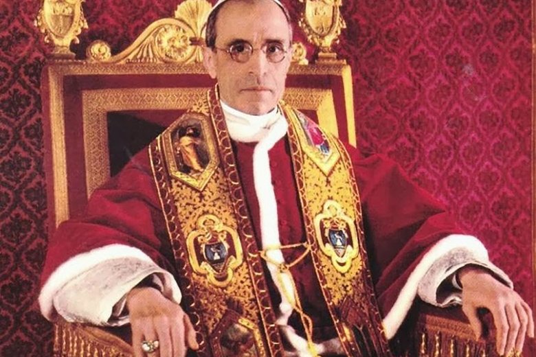 Una letra de l’epòca confirma que Pius XII èra al corrent de la Shoah