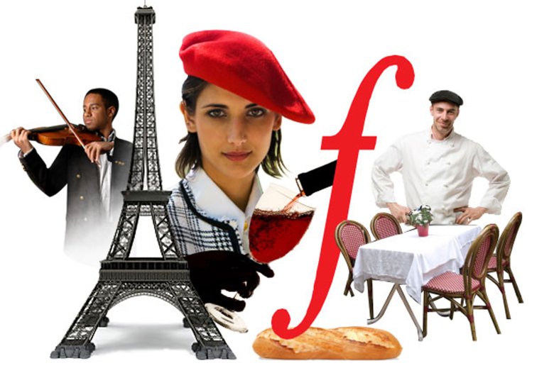 La cultura francesa qu’es aquò?