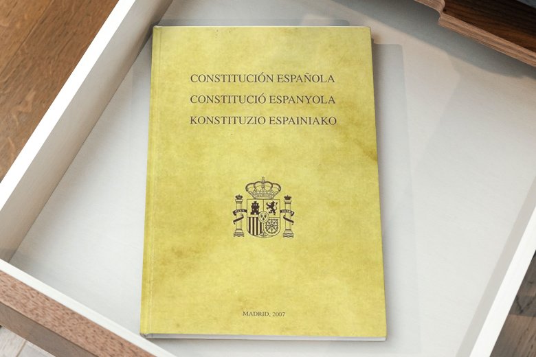 Era Constitucion en occitan