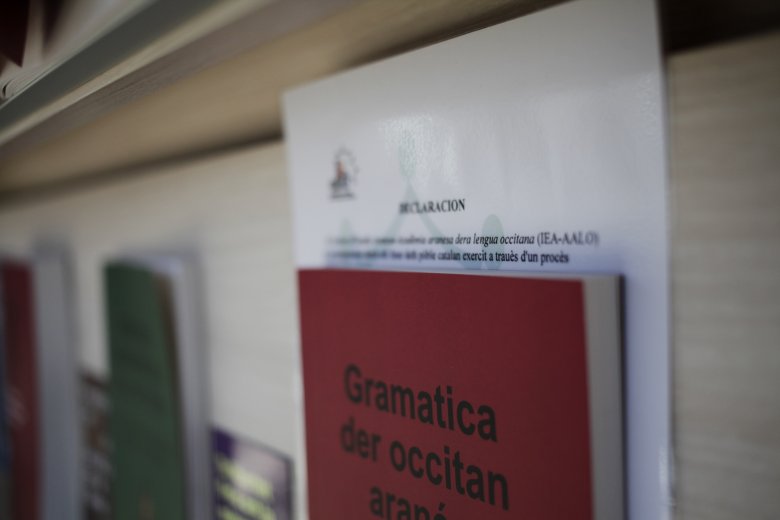 Era lengua d’Aran: de “patois degenerado” a “quintaessència de l’occità”