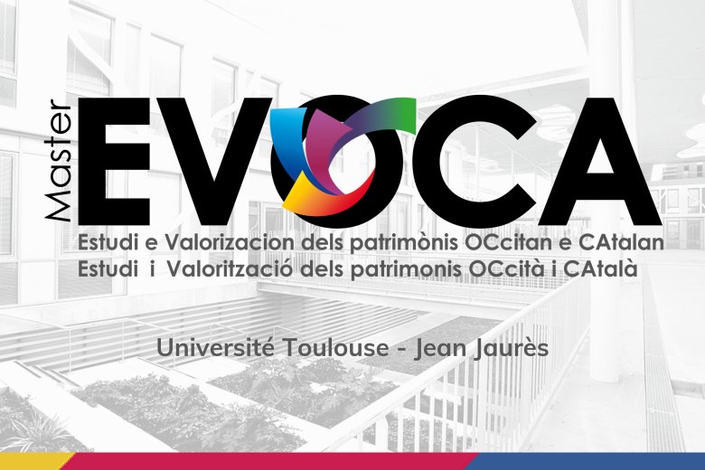 Nòu estudi de mastèr universitari suls patrimònis occitan e catalan