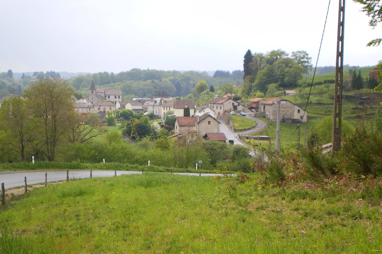 De terrens d’1 èuro per la revitalizacion rurala