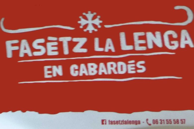 “Fasètz” es la responsa a l’EnigmÒc d’aquesta setmana