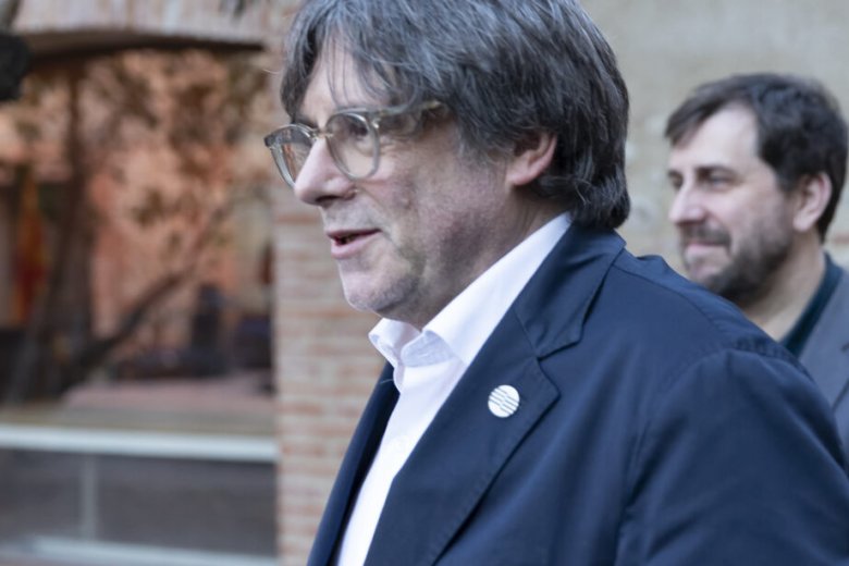 En cas que ganhe las eleccions, lo retorn de Puigdemont coma president de la Generalitat de Catalonha marcariá un eveniment popular que portariá un vam novèl a l’independentisme catalan