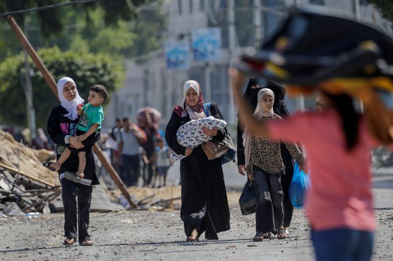 L’ONU crida contra las mòrts de mainatges a Gaza