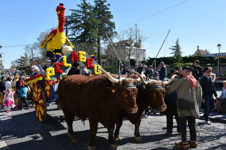 Petit Carnavau vaserà gran