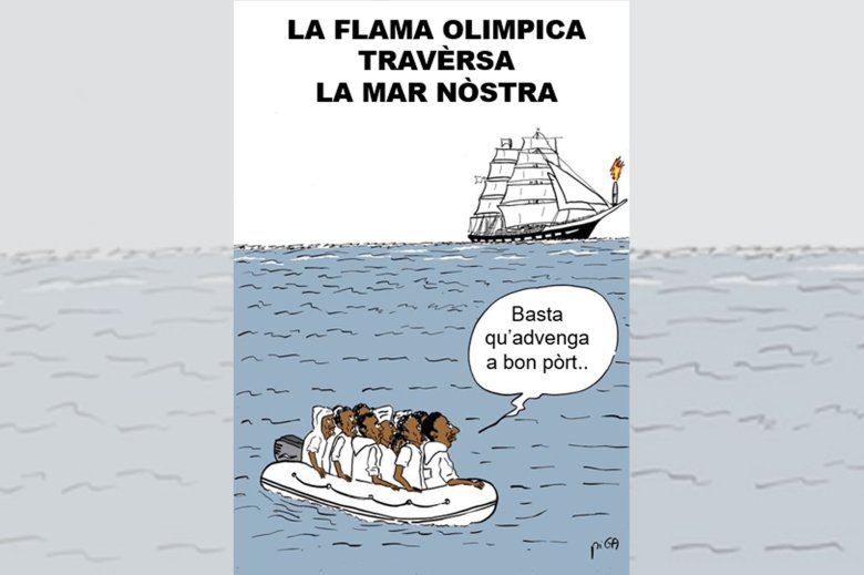 Mèfi a la beluga!