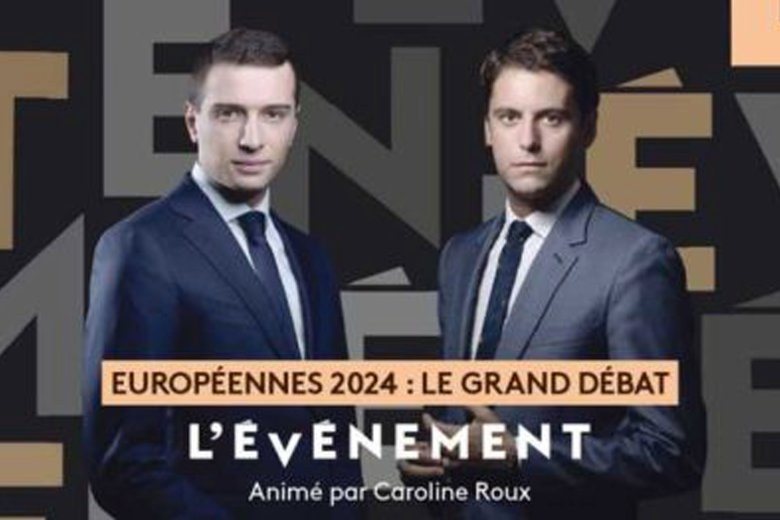 Eleccions europèas: equitat?