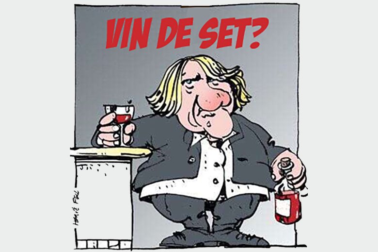 140- Lo vin de set