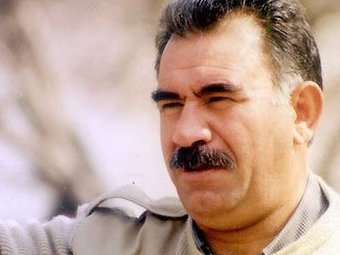 Abdullah Öcalan