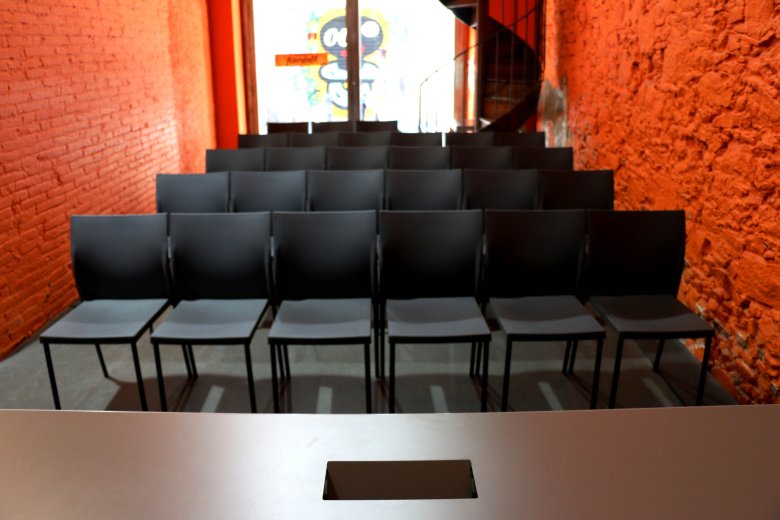 La taula redonda sus la premsa numerica en occitan e en catalan aurà luòc lo 4 de junh a l'Espaci Vilaweb e ’i participarà 'Jornalet'