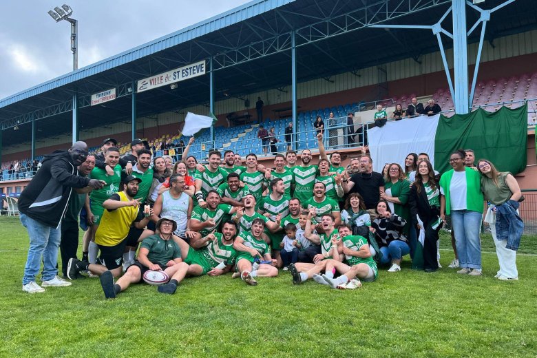 Dimenge, los Leopards de Vilanòva jogaràn la mièja finala del Super-XIII fàcia a Carcassona