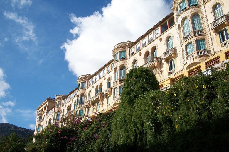 Toponimia d’e comune dar país mentonasc: Bersorèlh (Beausoleil)