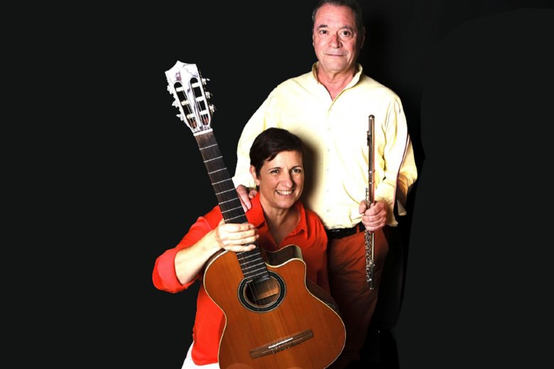 Quan la musica pòrta la lenga