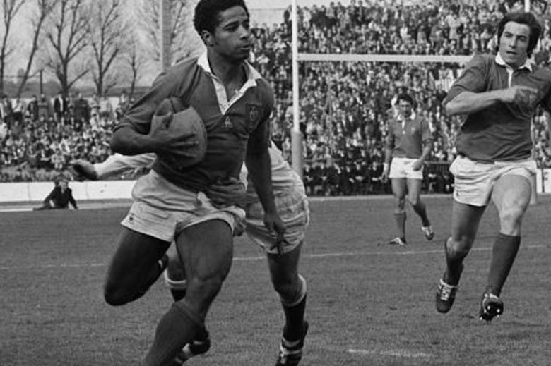 Roger Bourgarel