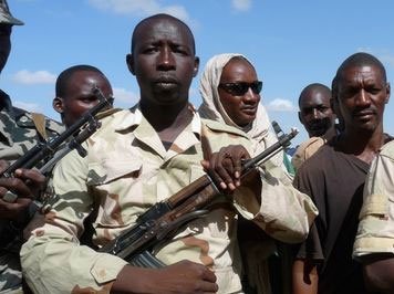 es lo primièr còp que l’armada maliana gausa ocupar una vila dins la província de Kidal