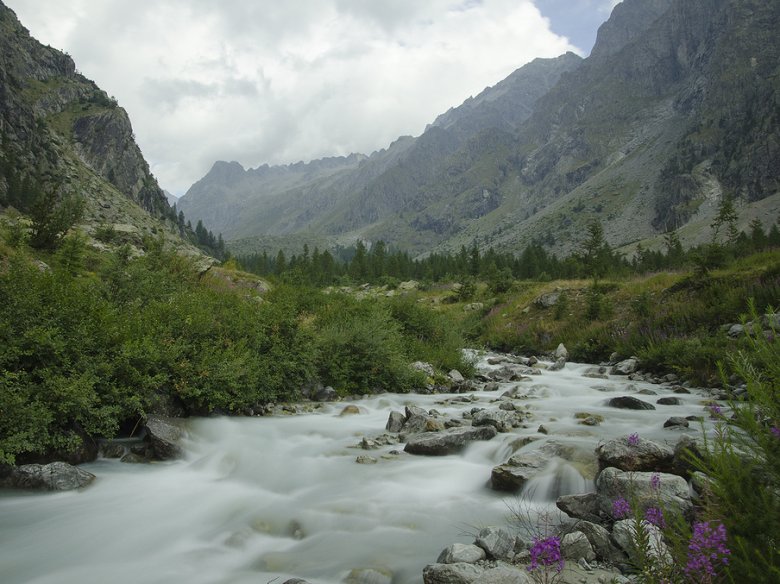 Torrent de Sant Pèire