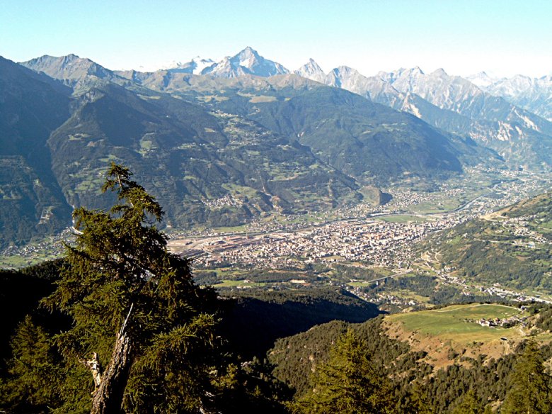 Val d'Aosta