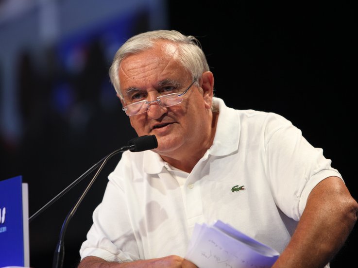 Jean-Pierre Raffarin