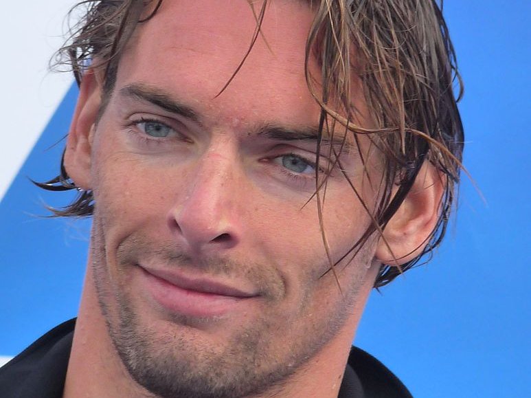 Camille Lacourt