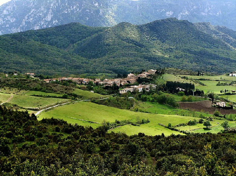 Sant Jolian de Bèc