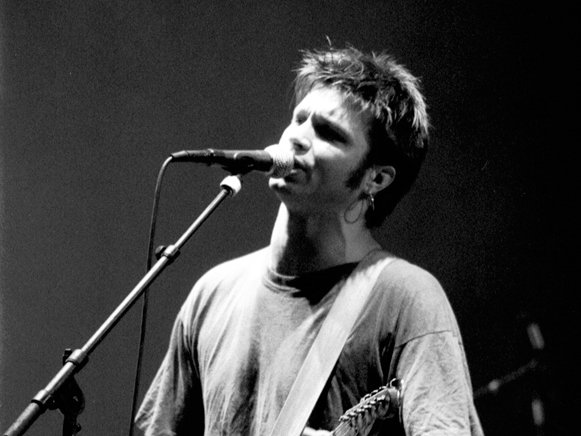 Bertrand Cantat