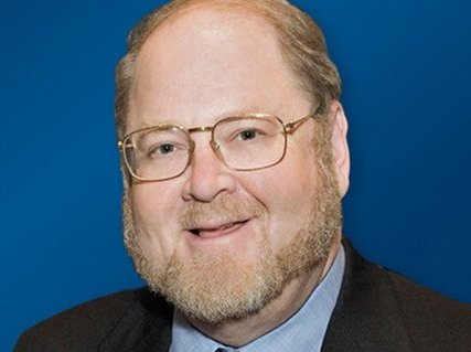 James E. Rothman