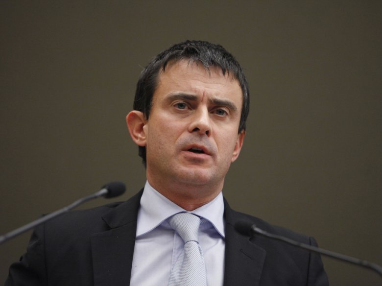 Manuel Valls