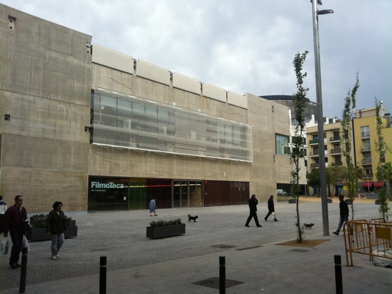 Se clavarà uèi la sieisena edicion de la Mòstra de Cinèma Occitan a la Filmotèca de Catalonha, a Barcelona