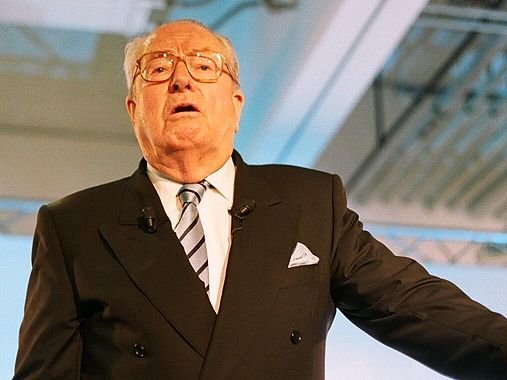 Jean-Marie Le Pen