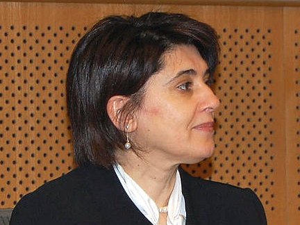 Leyla Zana