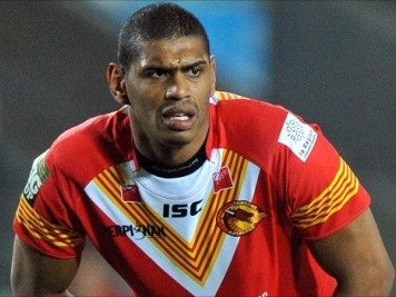 Leon Pryce