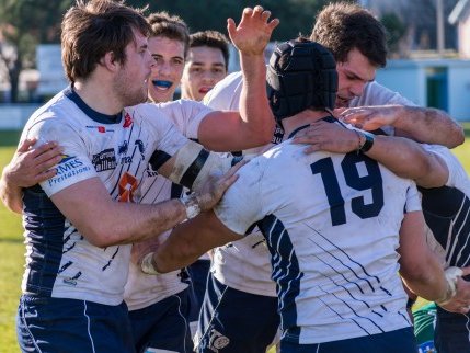 La copa pren lo camin de Tolosa