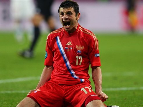 Alan Dzagoev