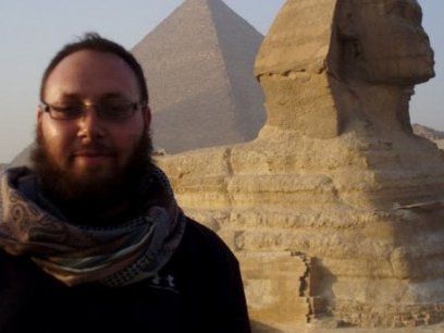 Steven Sotloff