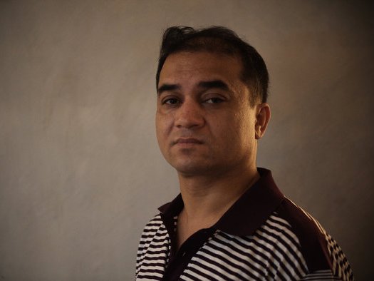 Ilham Tohti