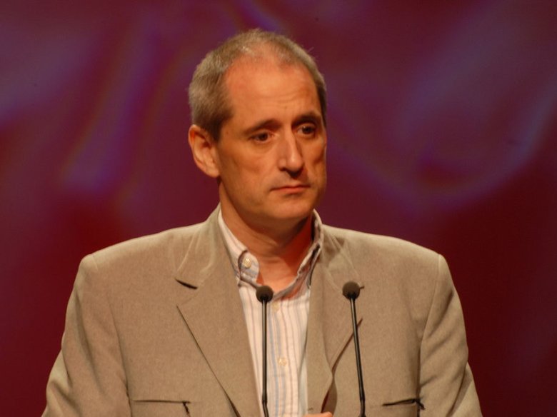 Gérard Onesta
