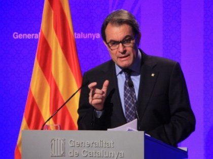 Artur Mas